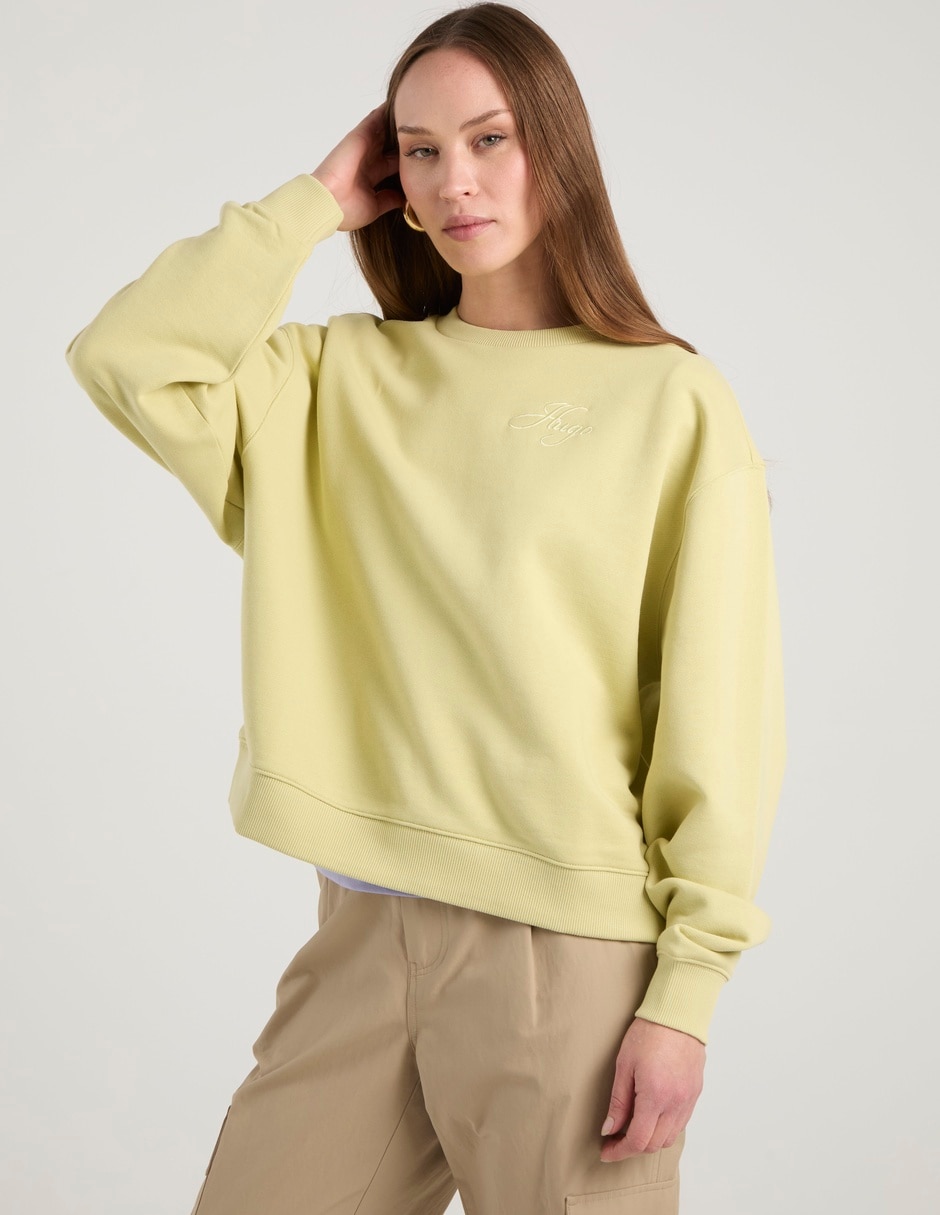 Sudadera para mujer 5