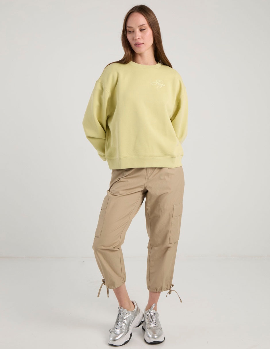 Sudadera para mujer 4