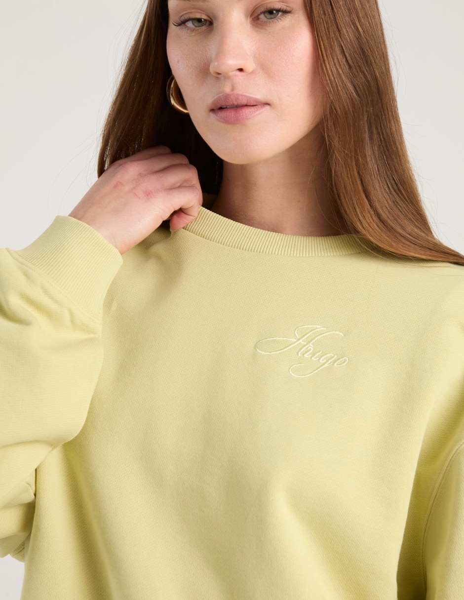 Sudadera para mujer 3