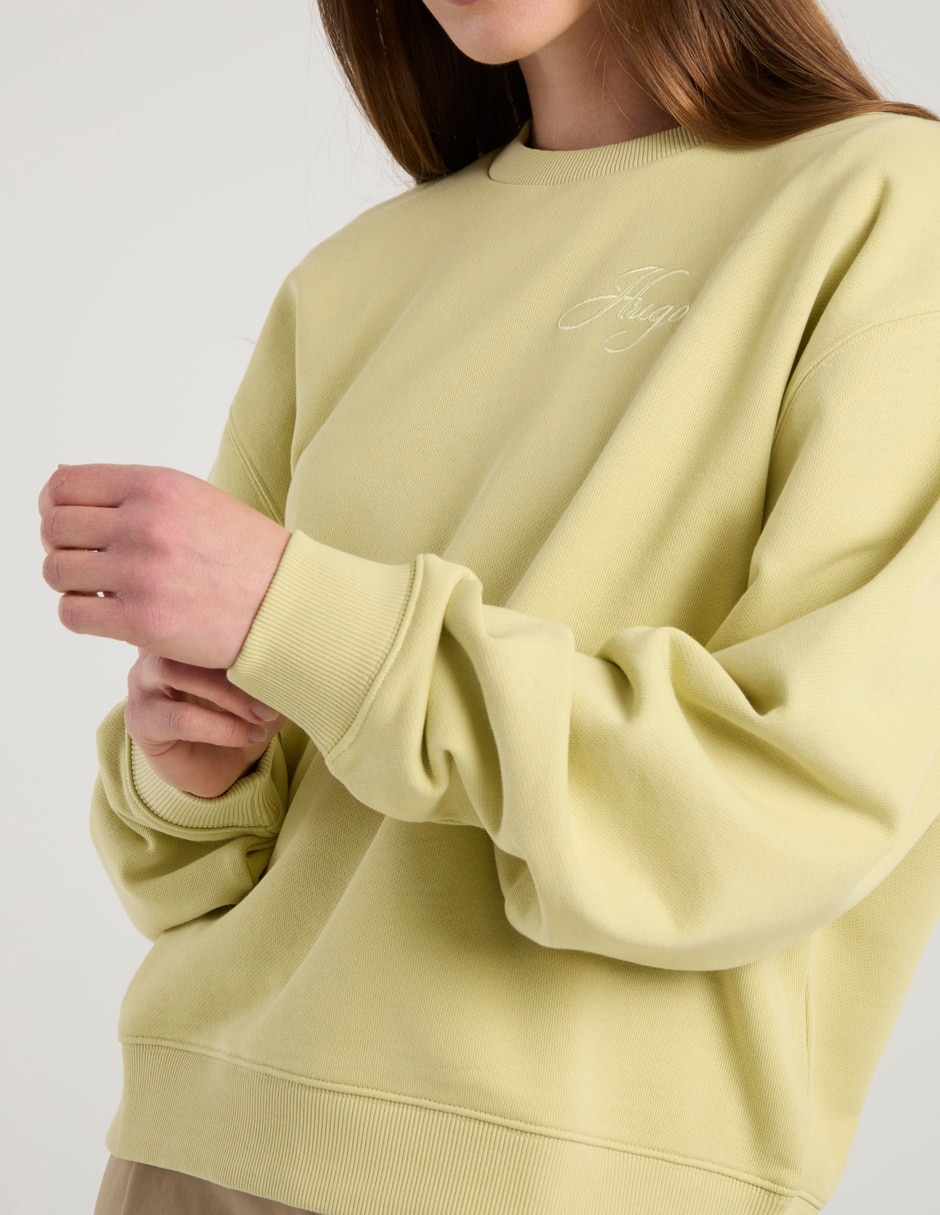 Sudadera para mujer 2