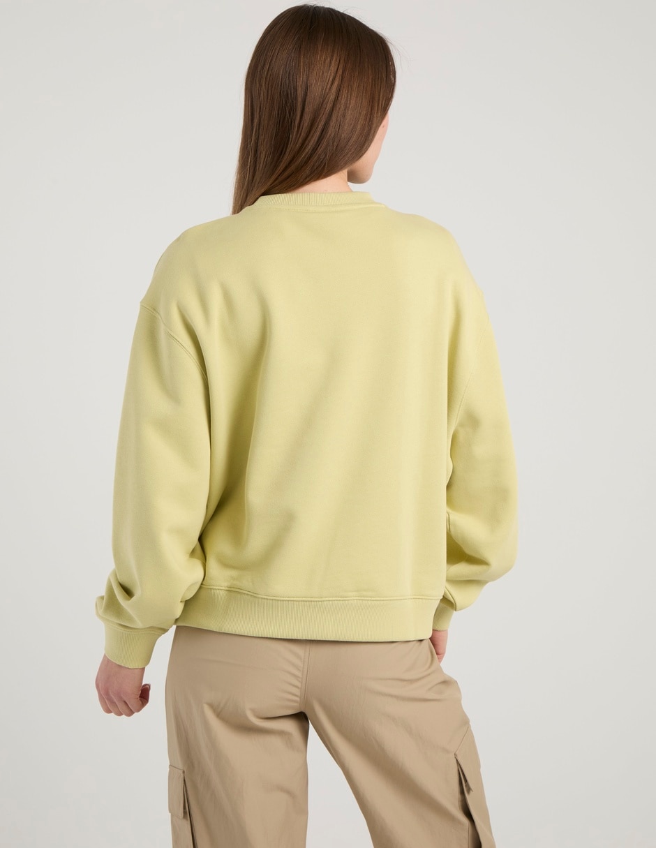 Sudadera para mujer 6