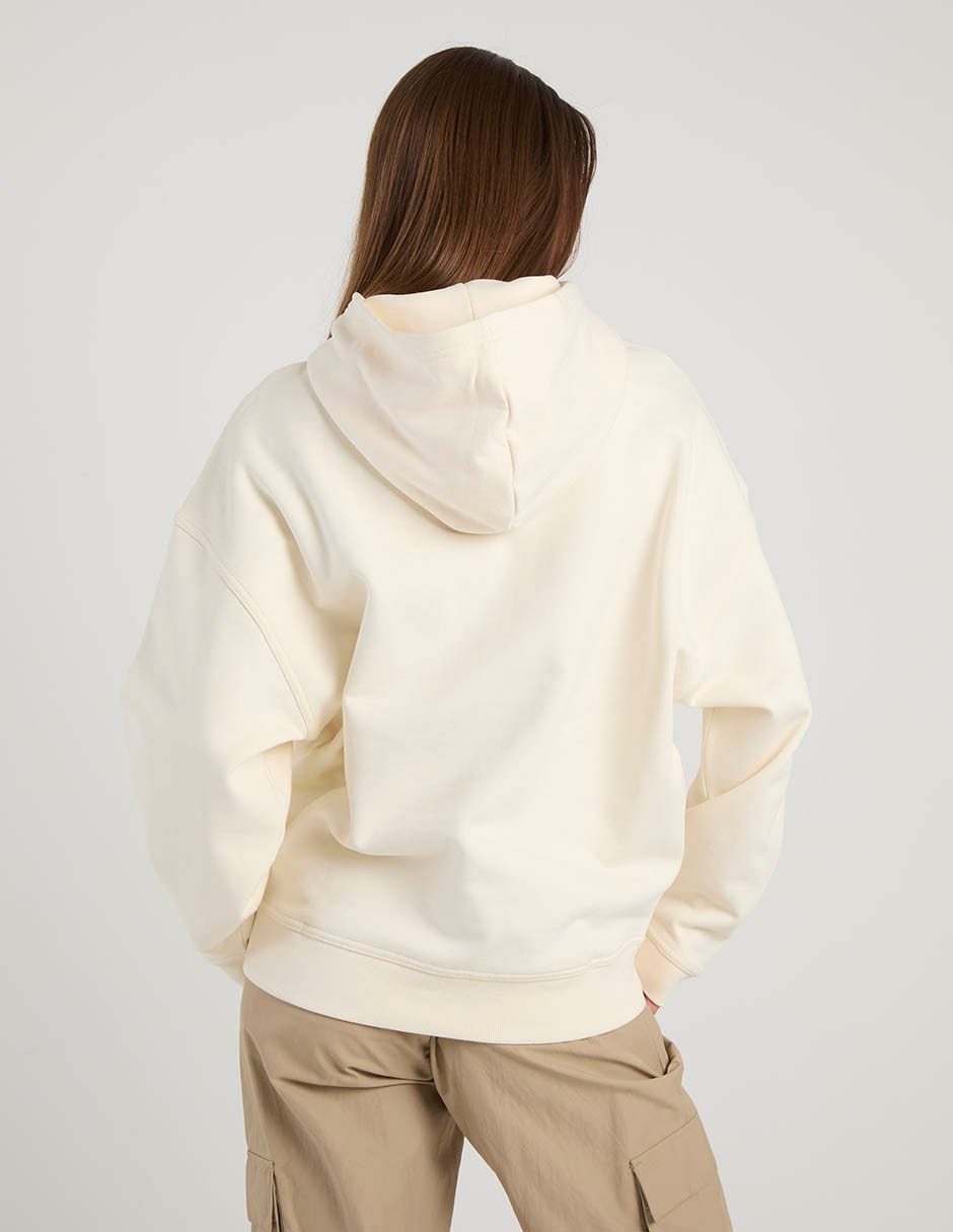 Sudadera con bolsa canguro para mujer 6