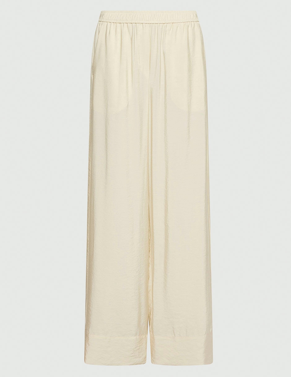 Pantalón relaxed regular para mujer 5