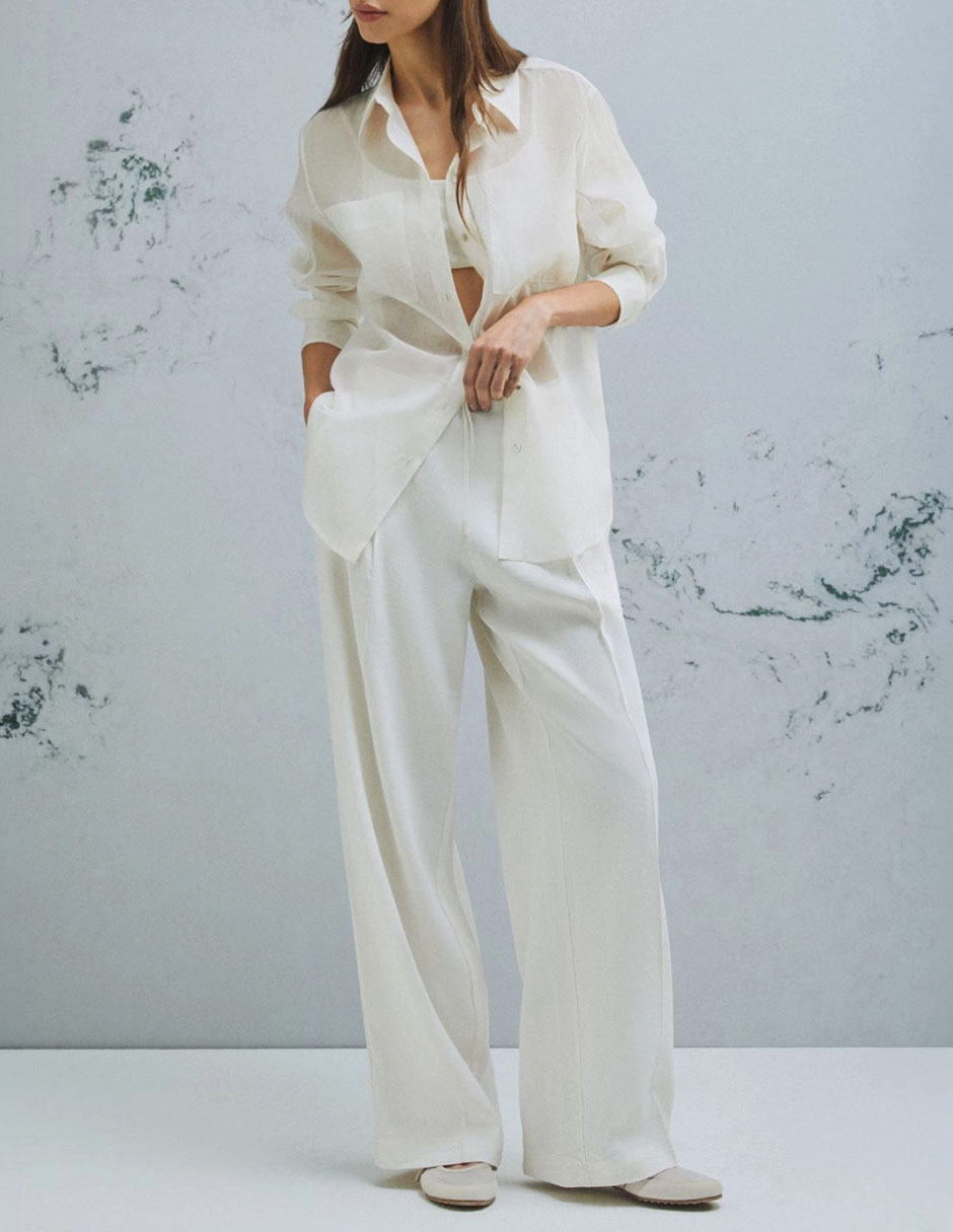 Pantalón para mujer