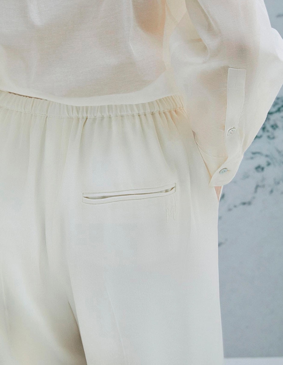 Pantalón para mujer 4