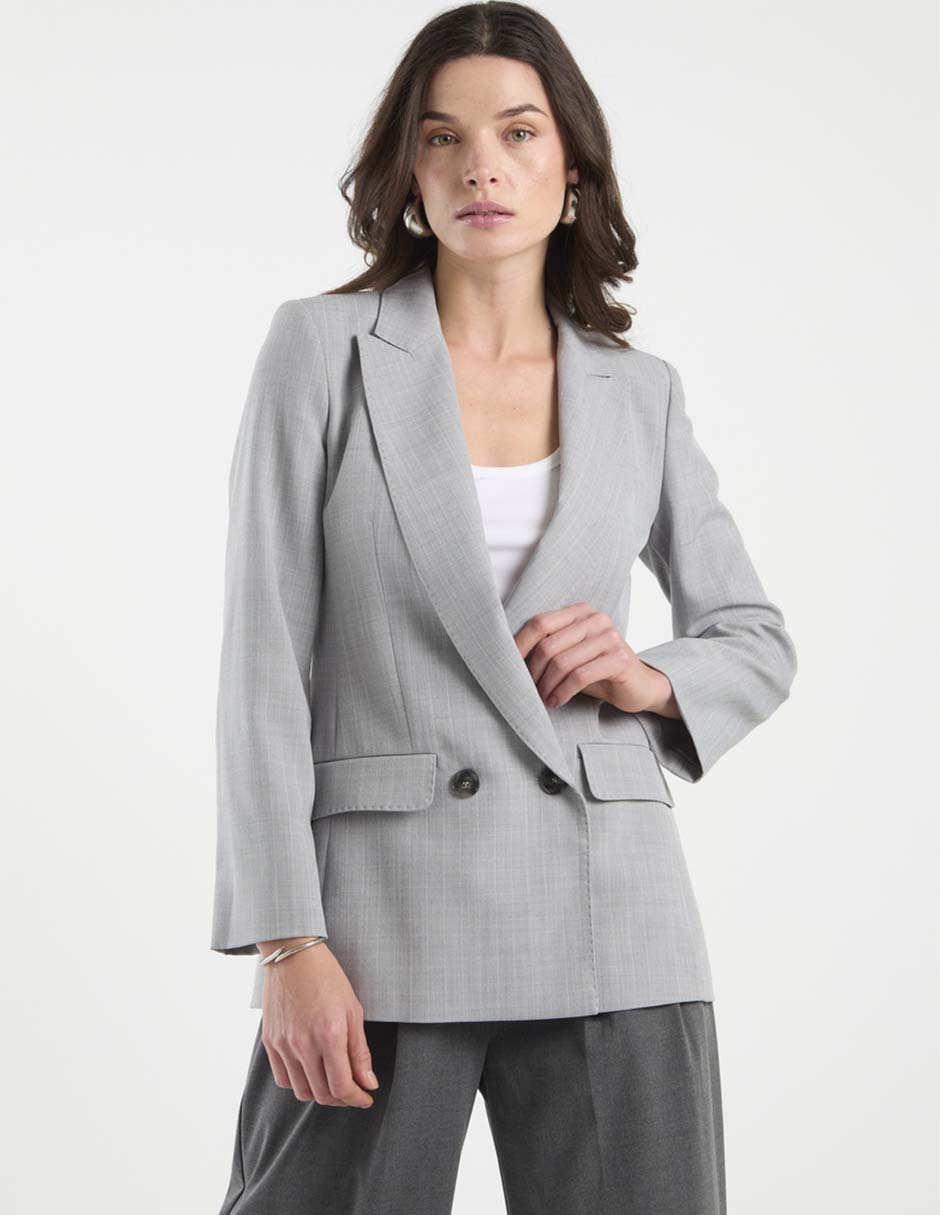 Saco formal para mujer 1