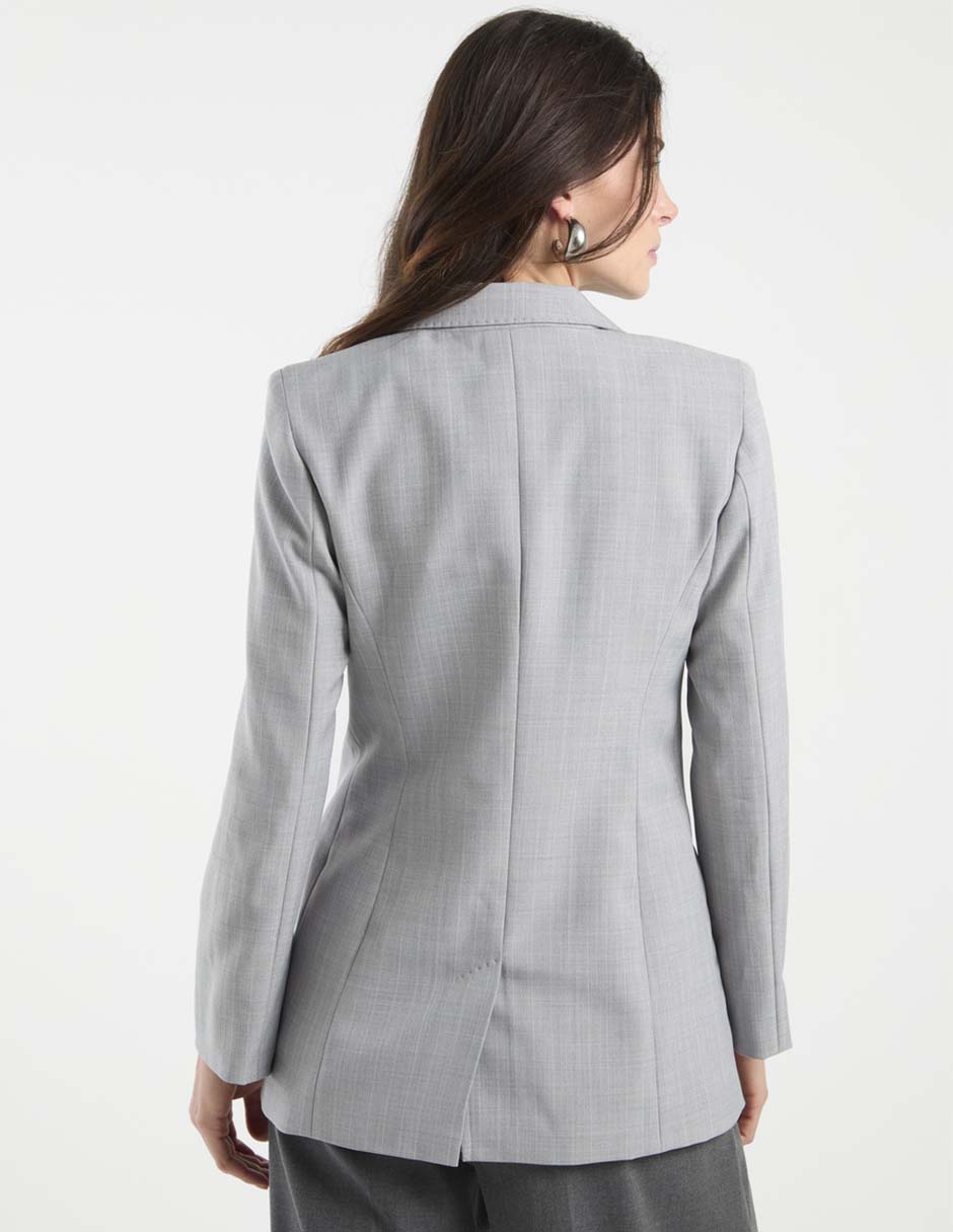 Saco formal para mujer 11