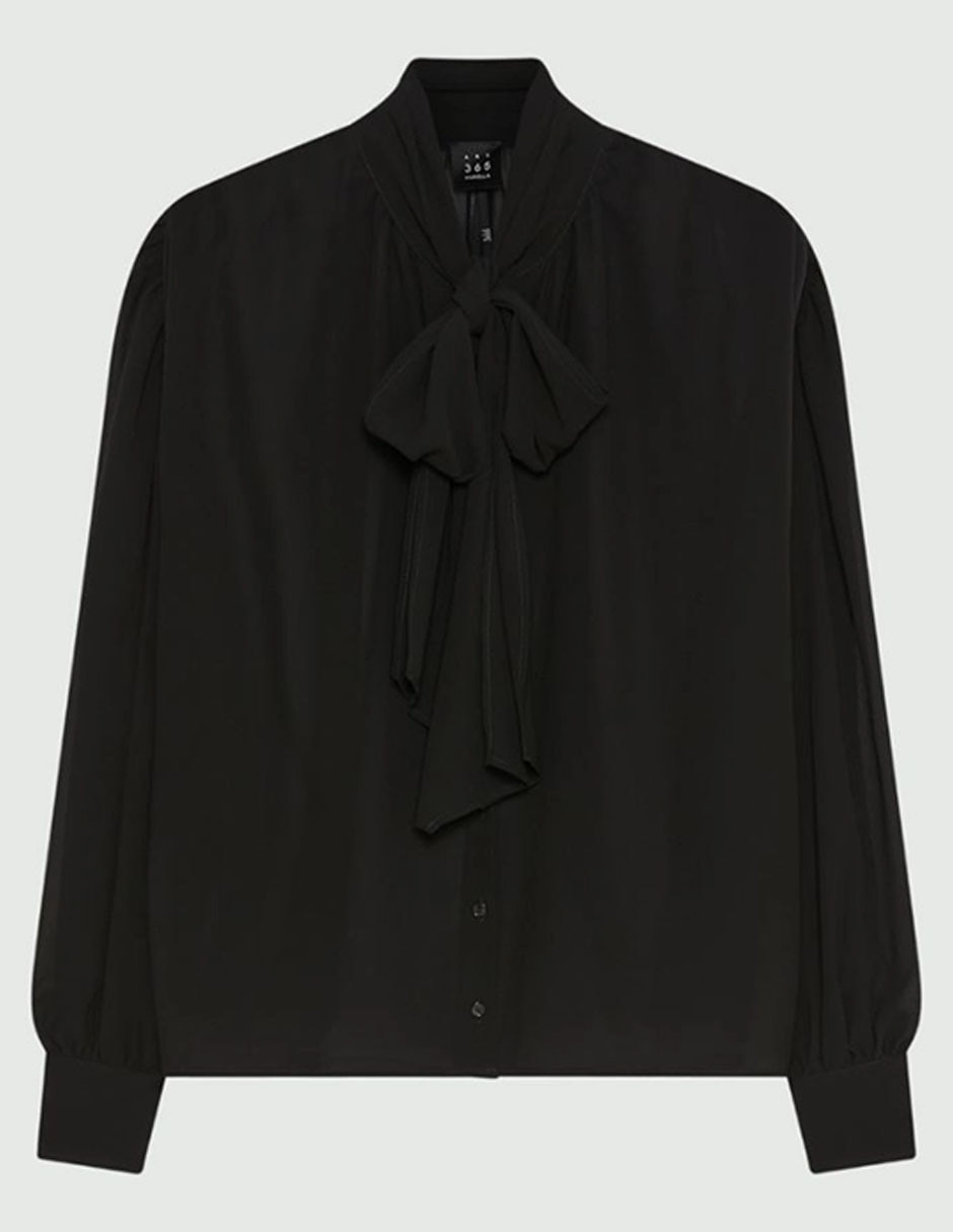 Blusa Scotch & Soda para mujer 2