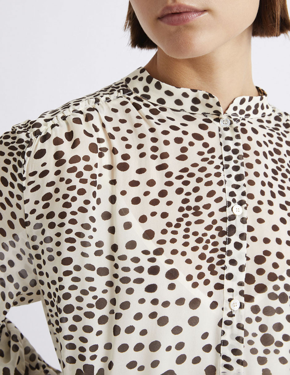 Vestido crop casual para mujer 6