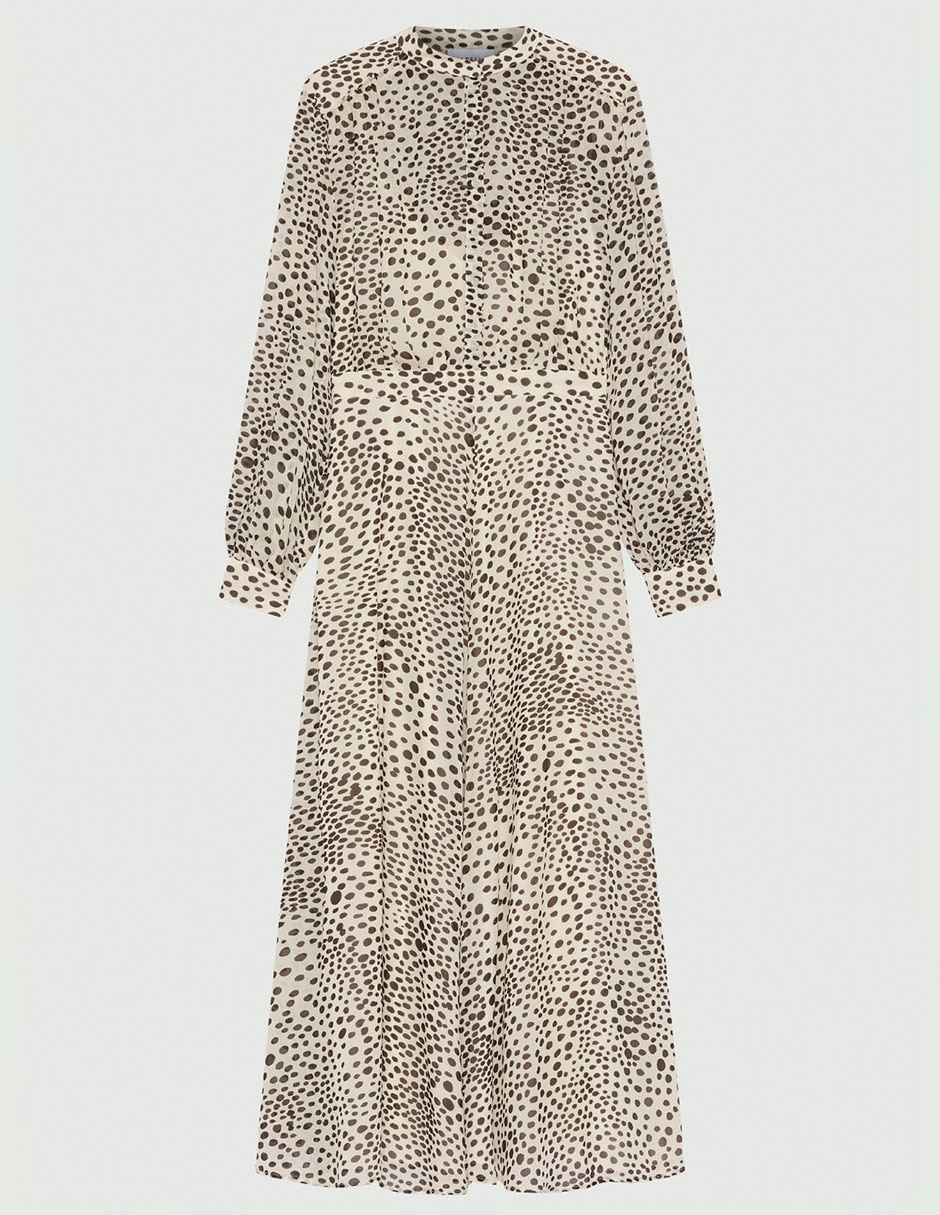 Vestido crop casual para mujer 7