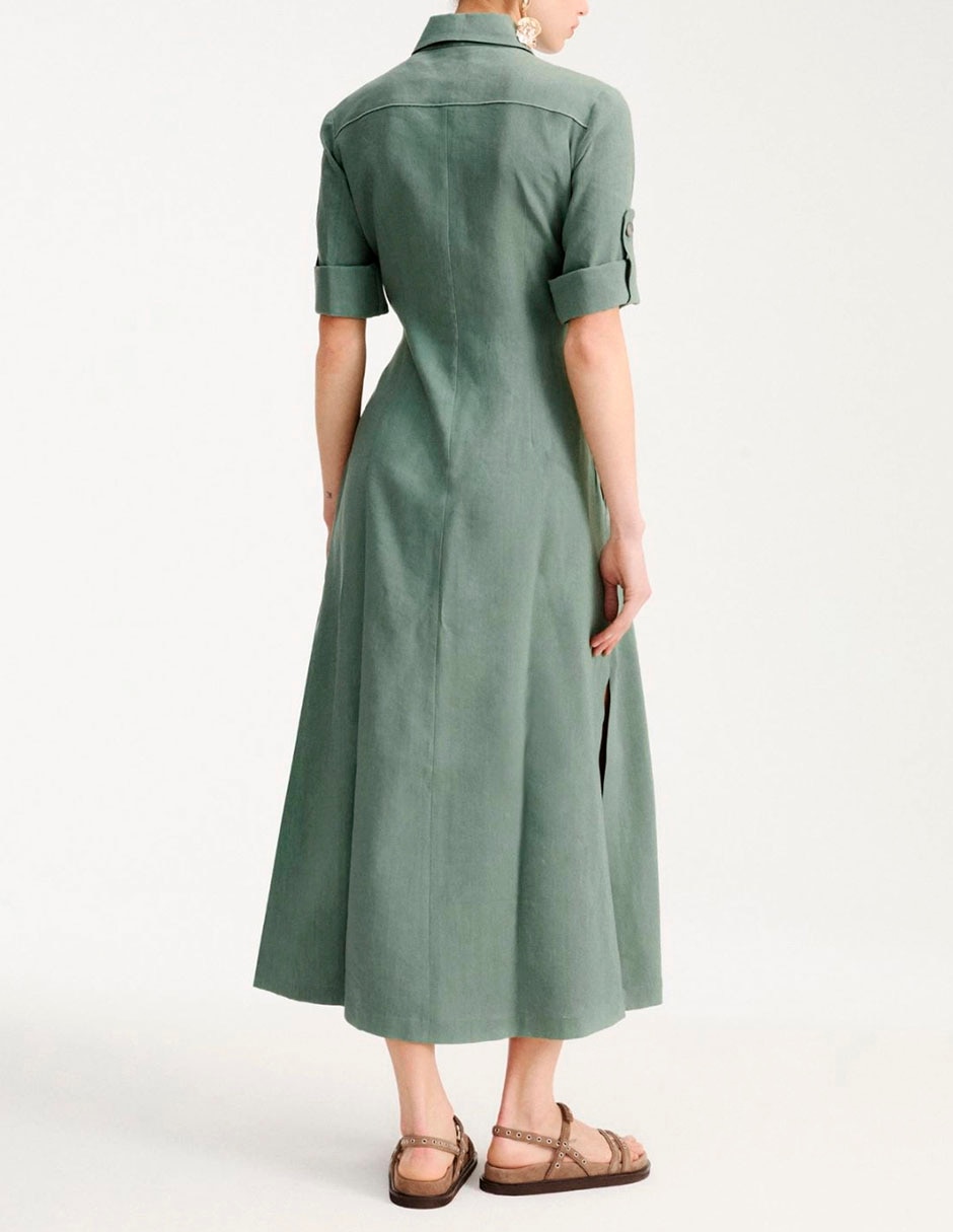 Vestido para mujer 5