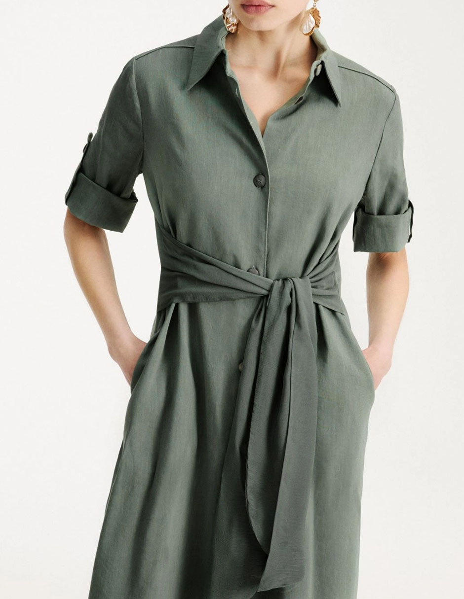 Vestido para mujer 4