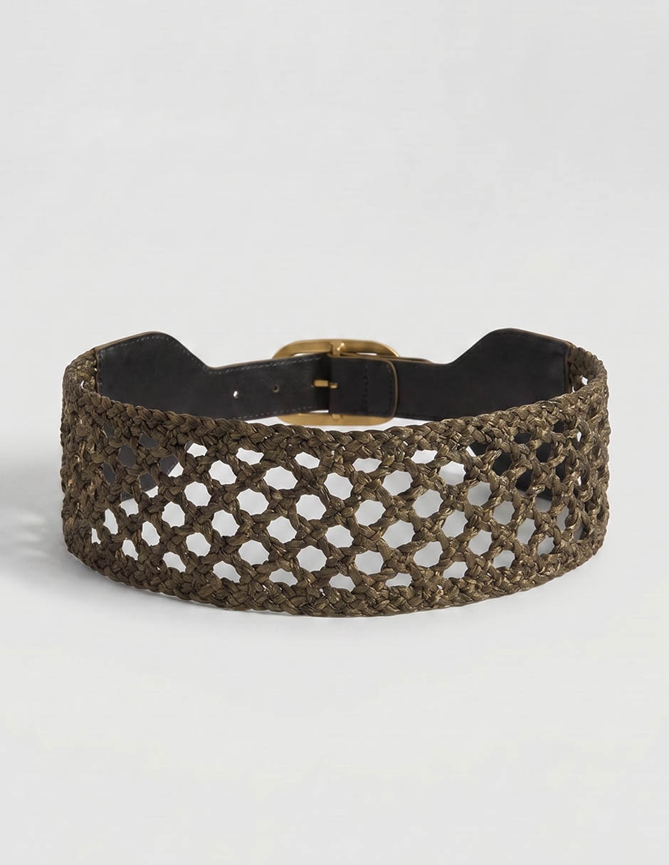 Cinturón Para Mujer 3