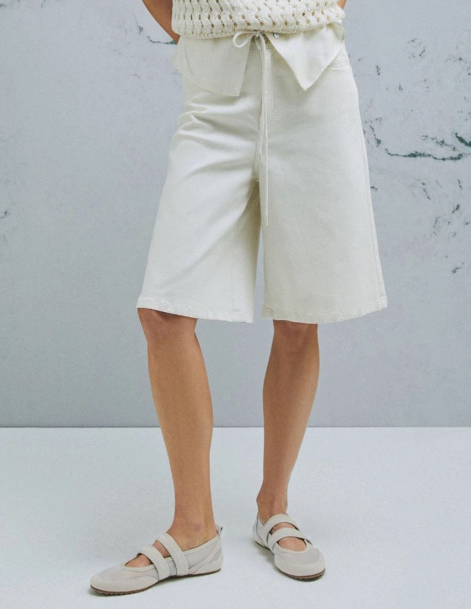 Short para mujer