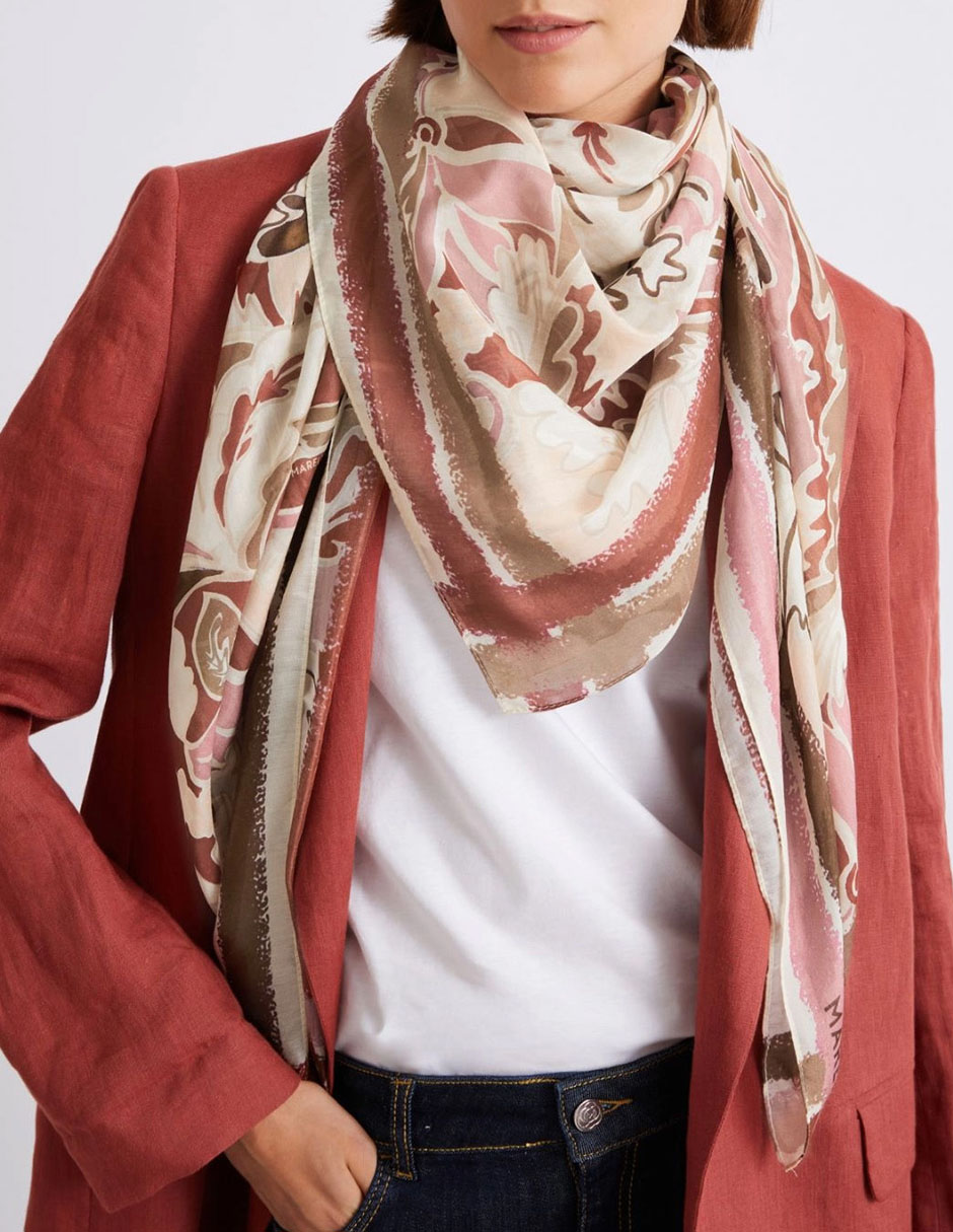 Foulard Foulard
