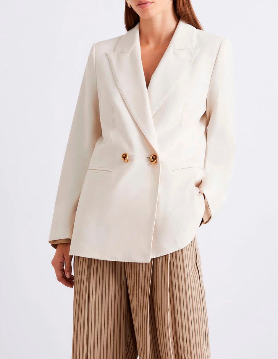 Saco casual para mujer Saco casual para mujer