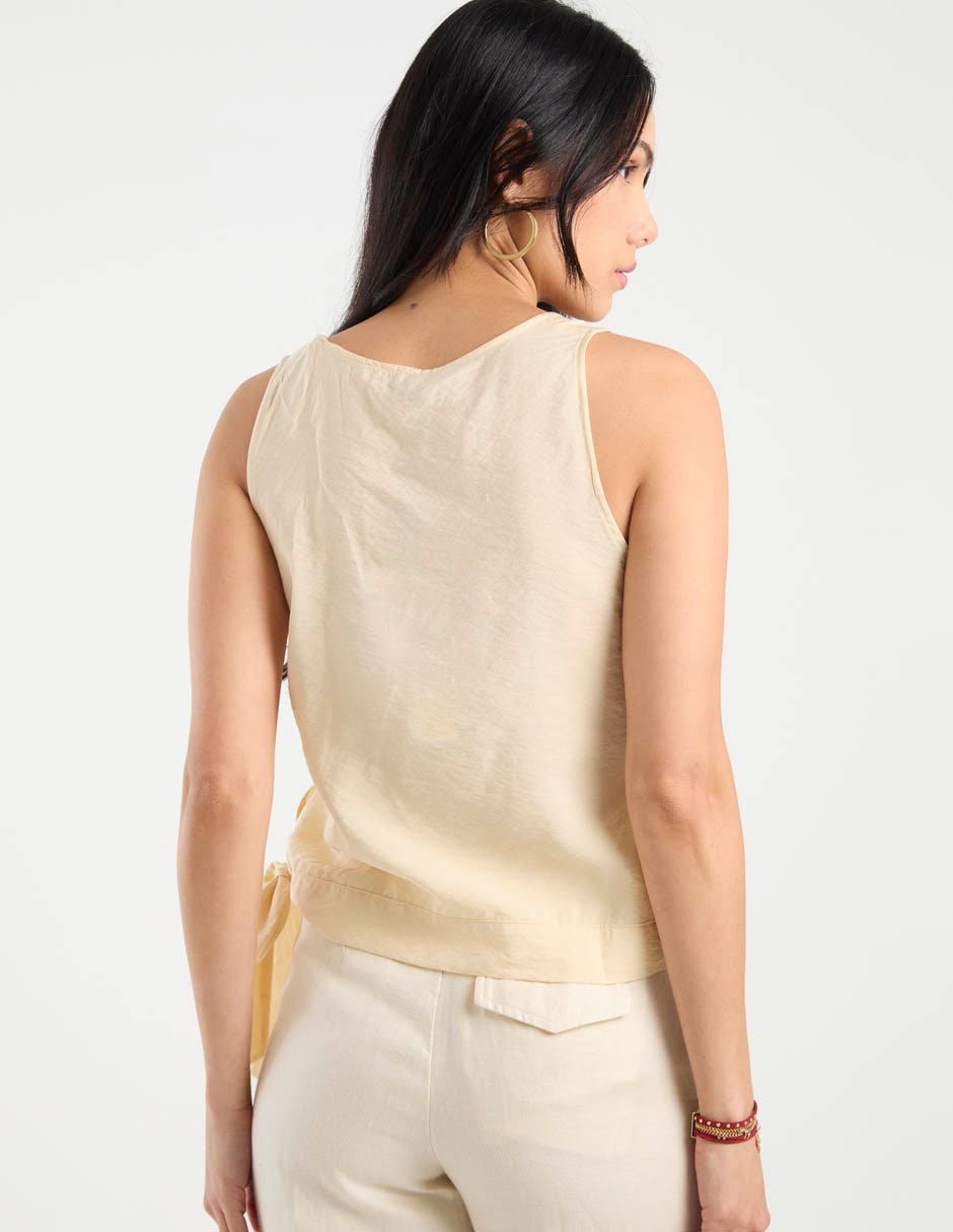 Blusa para mujer 11