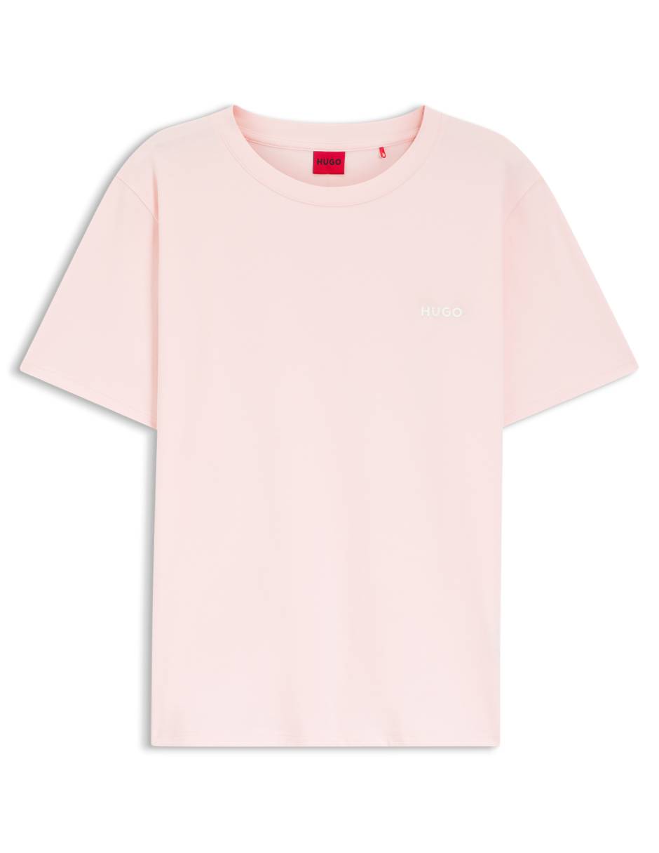 Playera manga corta para mujer 5
