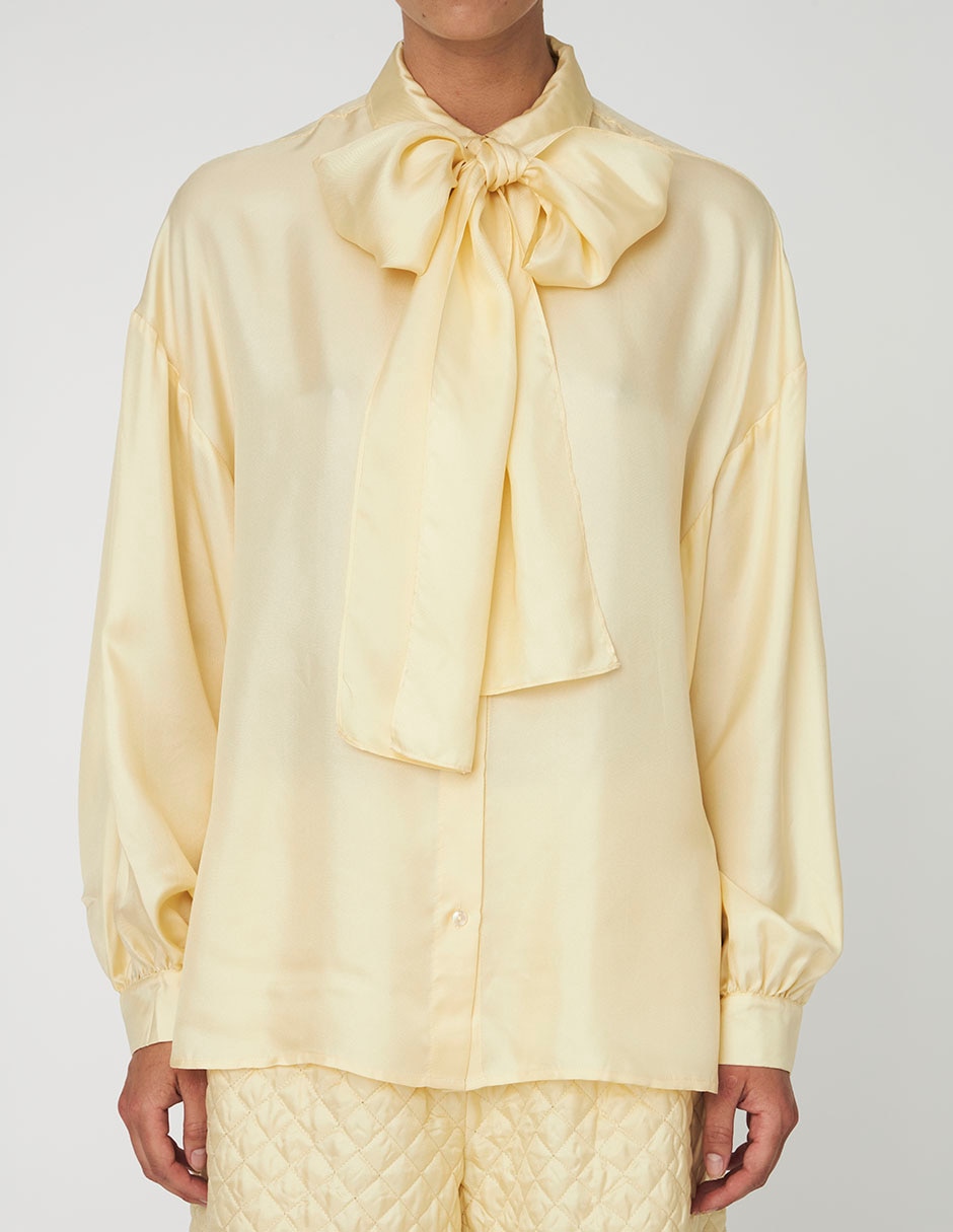 Blusa manga larga para mujer 9