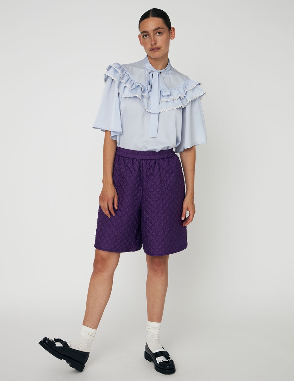 Bermuda para mujer 5