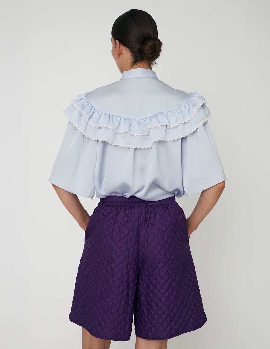 Bermuda para mujer 7