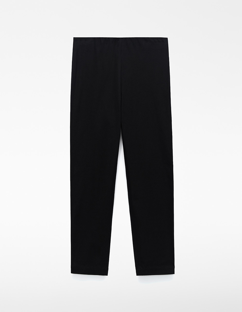 Pantalón straight para mujer 2