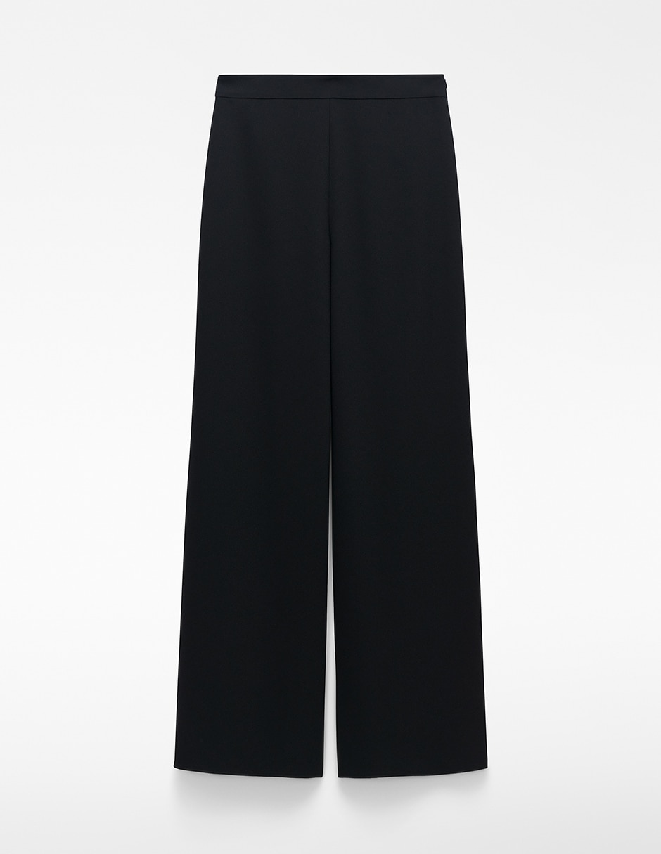 Pantalón flare para mujer 2