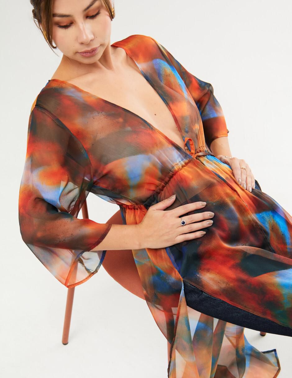 Kimono para mujer 2