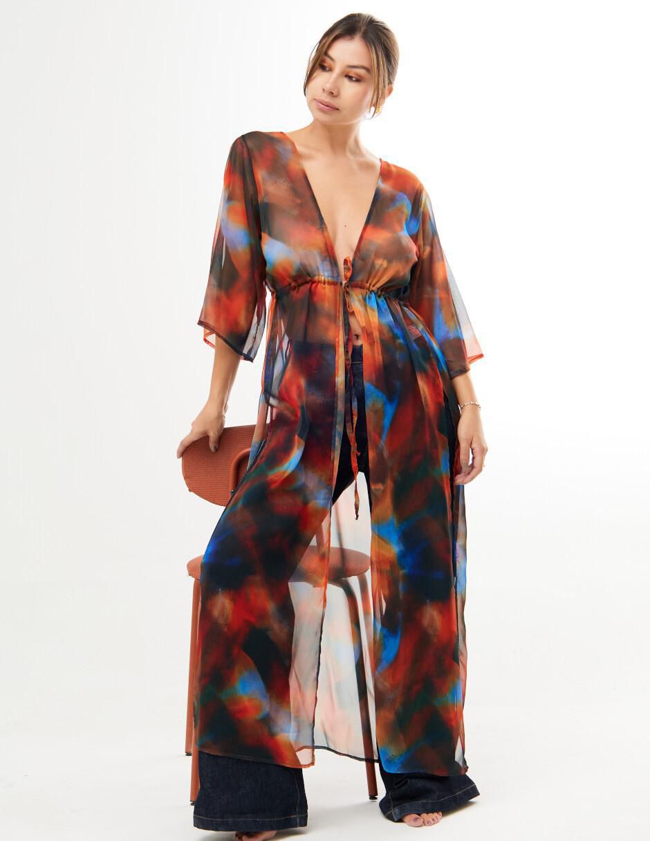 Kimono para mujer 3