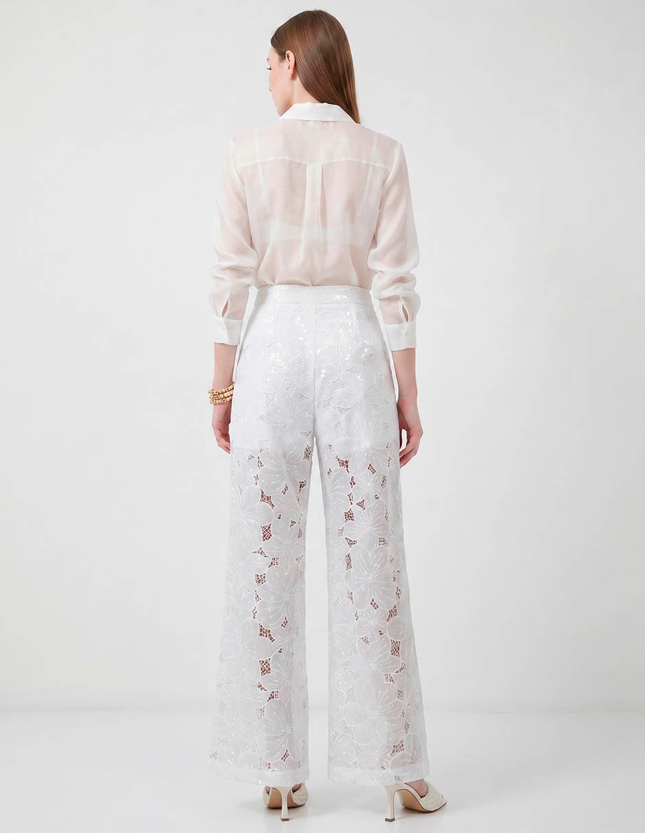 Pantalón para mujer 5