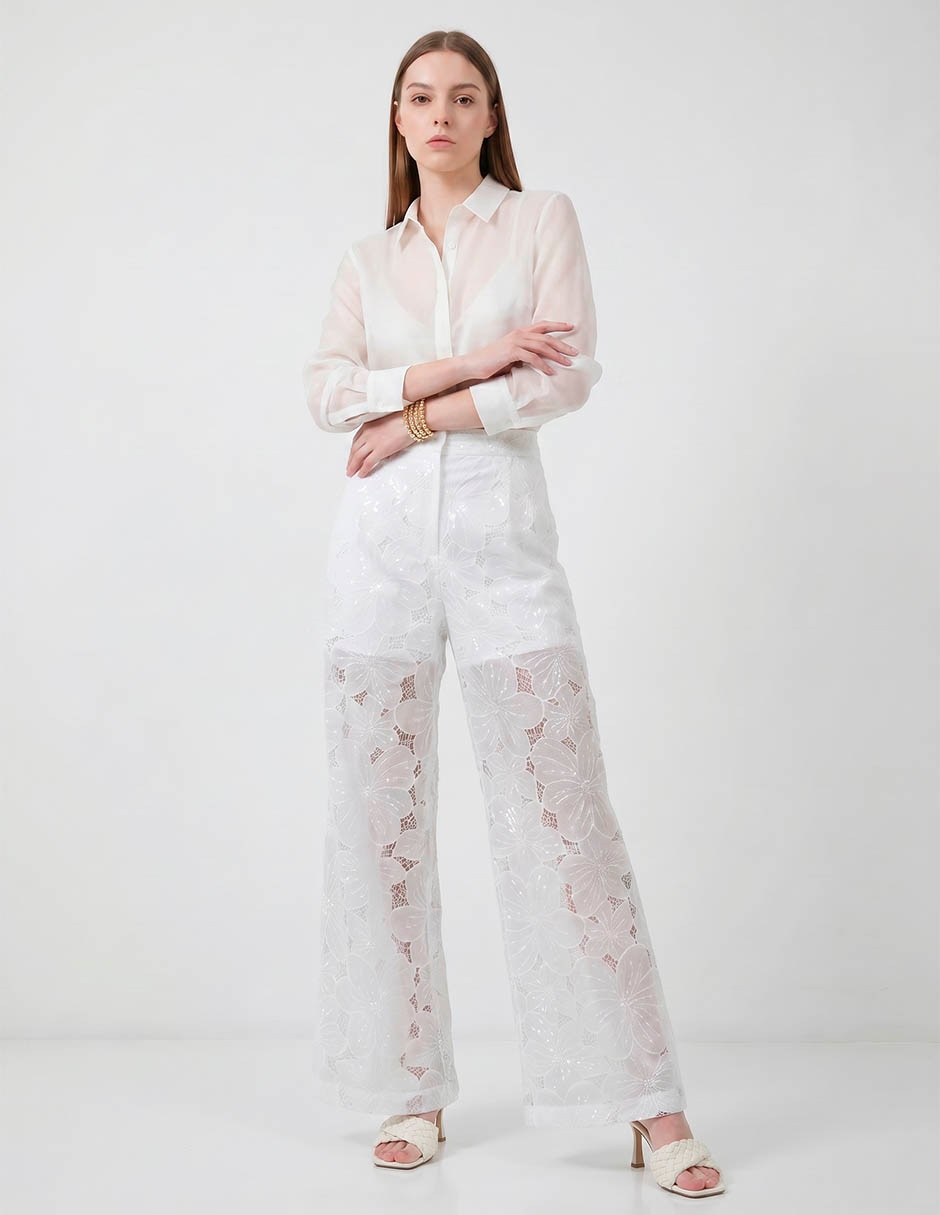 Pantalón para mujer 6