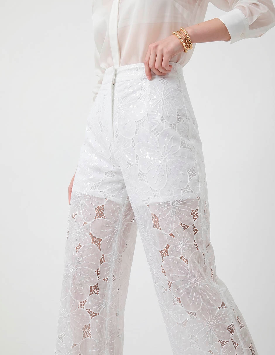 Pantalón para mujer 2