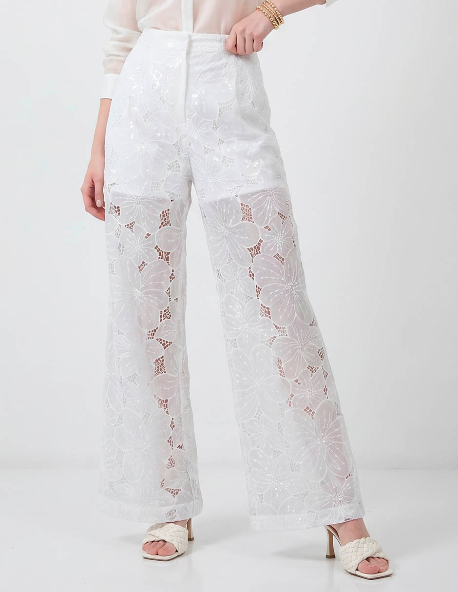 Pantalón para mujer
