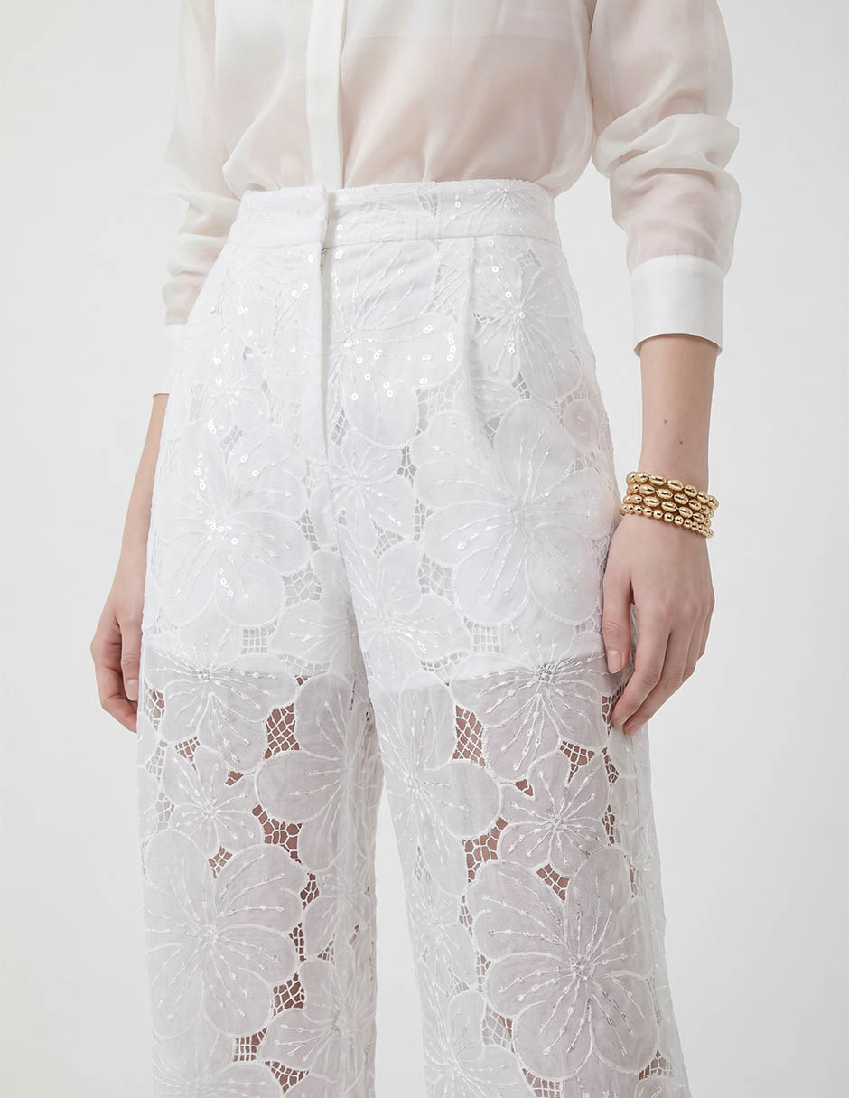 Pantalón para mujer 4