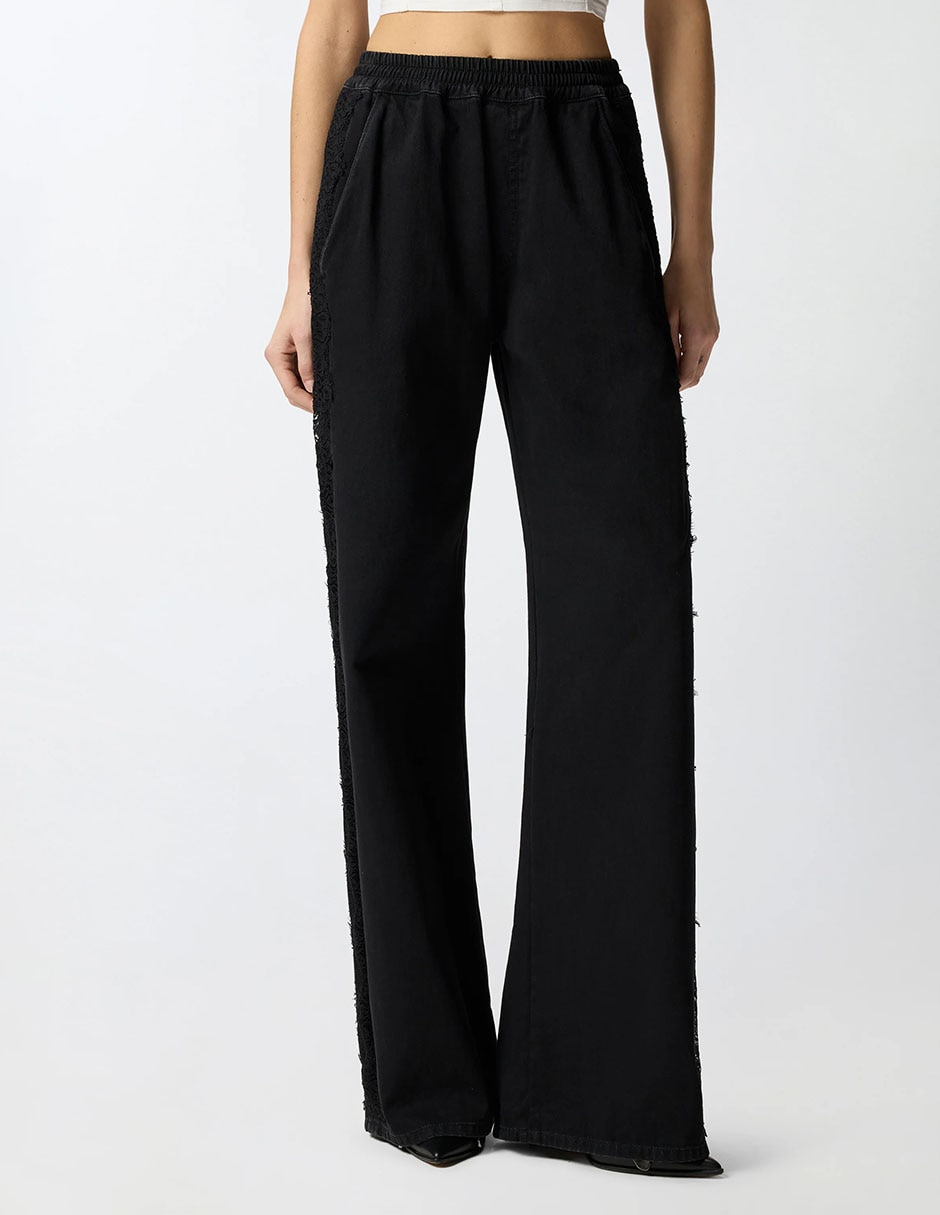Jeans campana para mujer Jeans campana para mujer