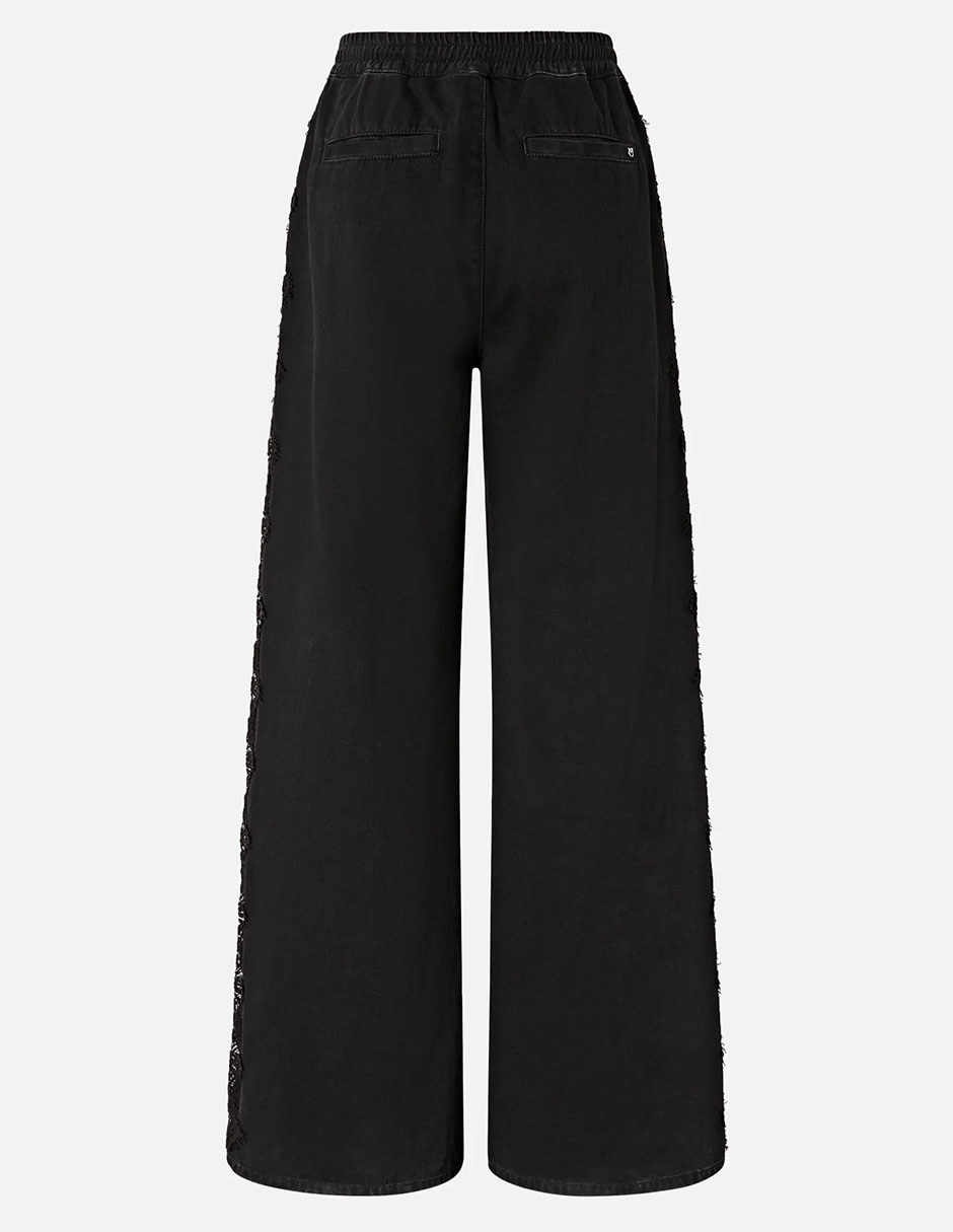 Jeans campana para mujer 6