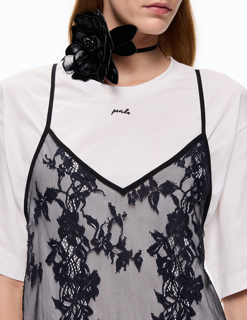 Blusa manga larga para mujer 3