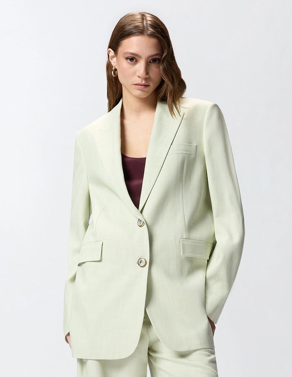 Saco formal para mujer Saco formal para mujer