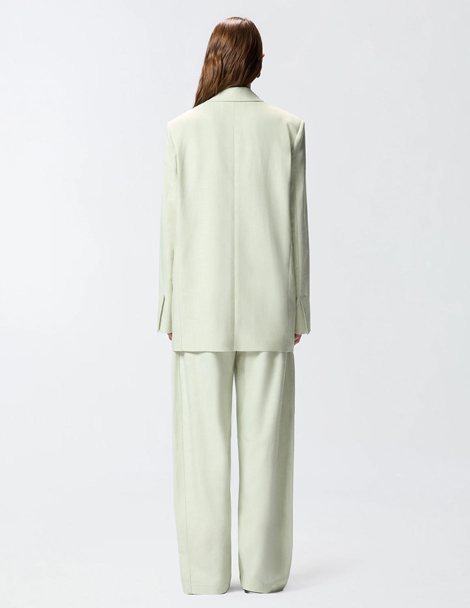 Saco formal Pinko para mujer
