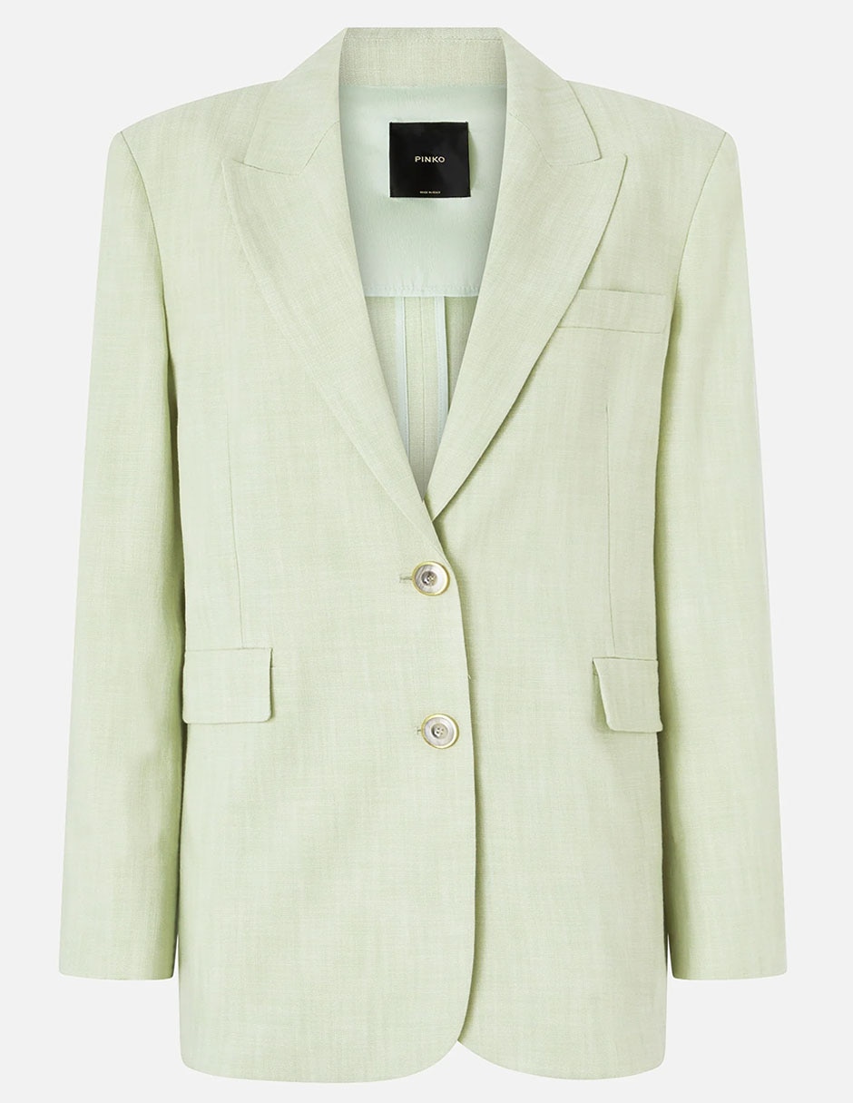Saco formal Pinko para mujer