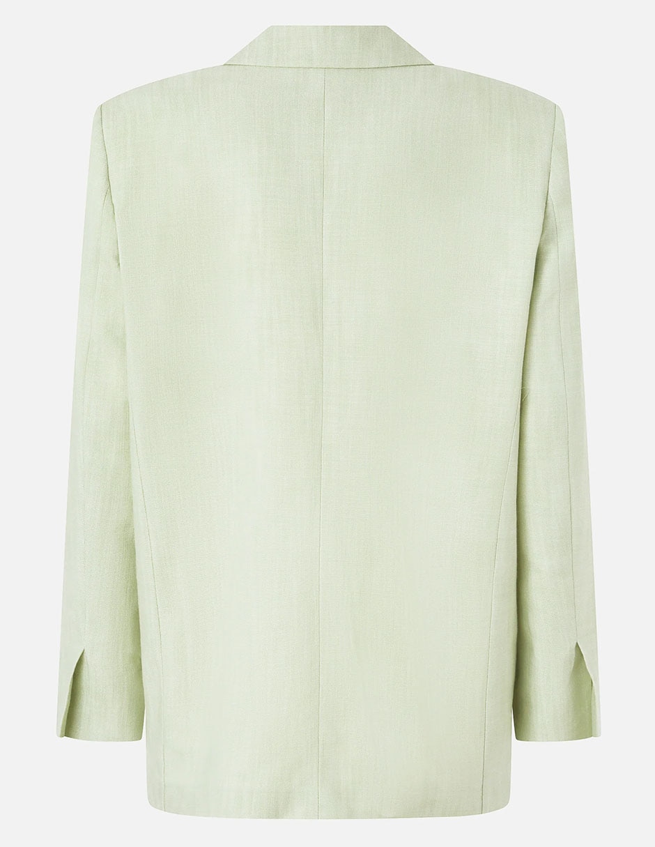 Saco formal Pinko para mujer