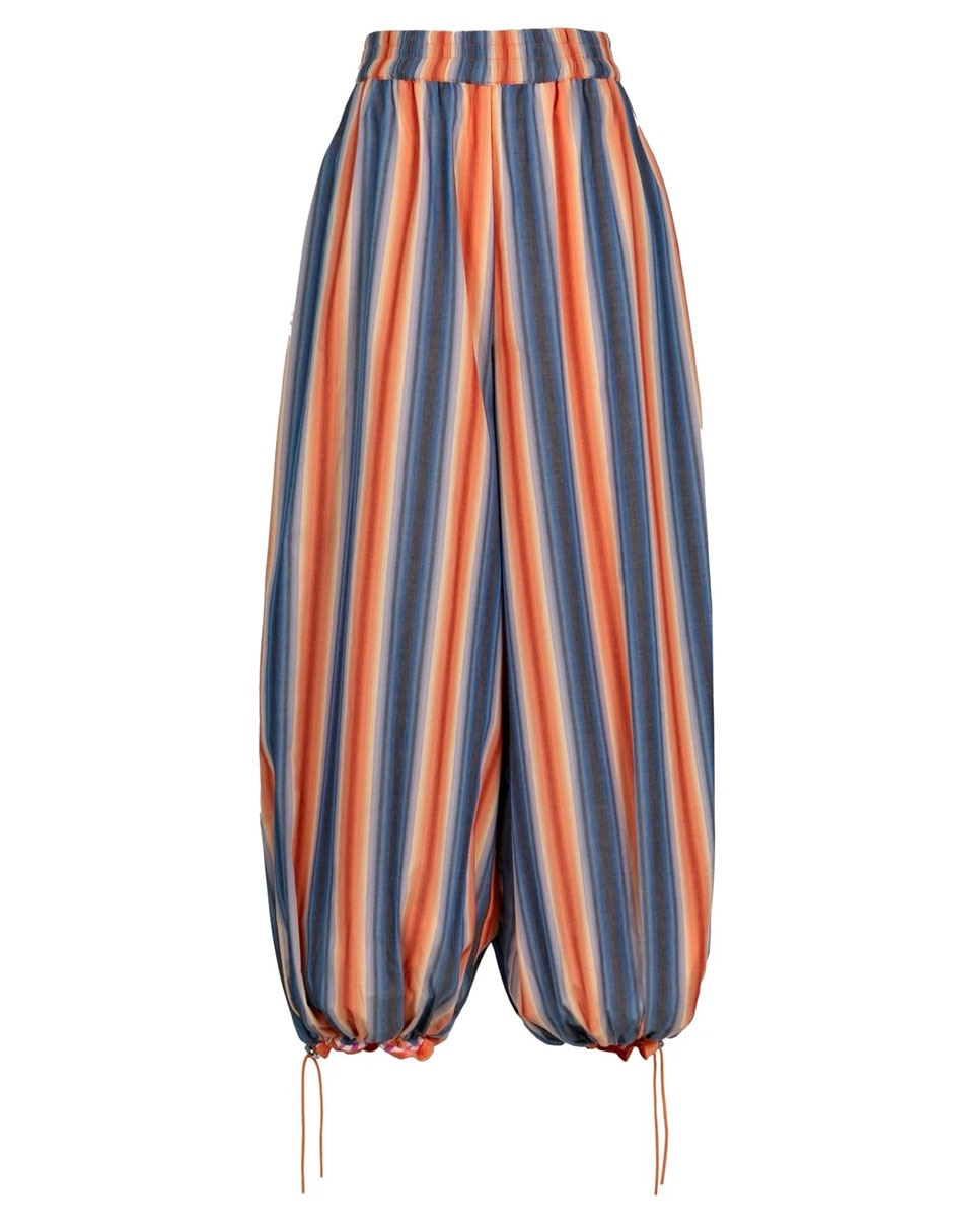 Pantalón straight para mujer 2