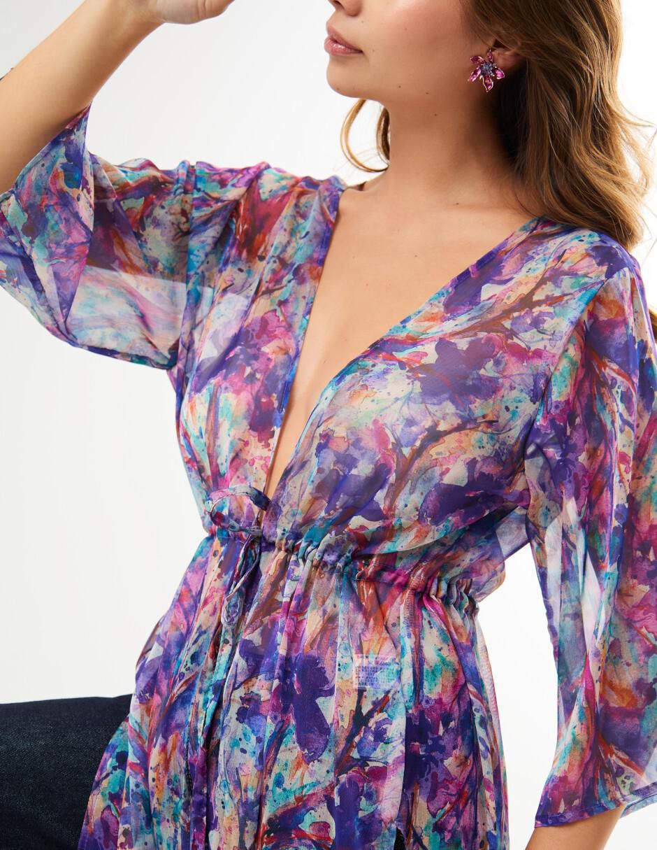 Kimono para mujer 2