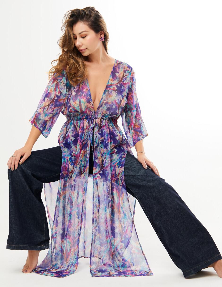 Kimono para mujer 3