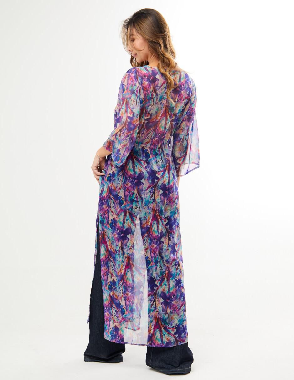 Kimono para mujer 4
