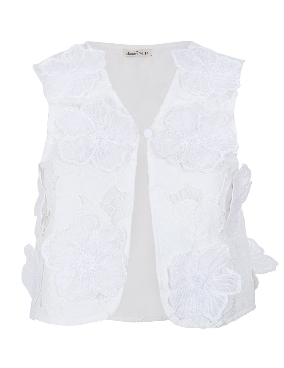 Blusa para mujer 4