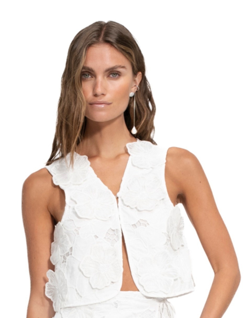 Blusa para mujer