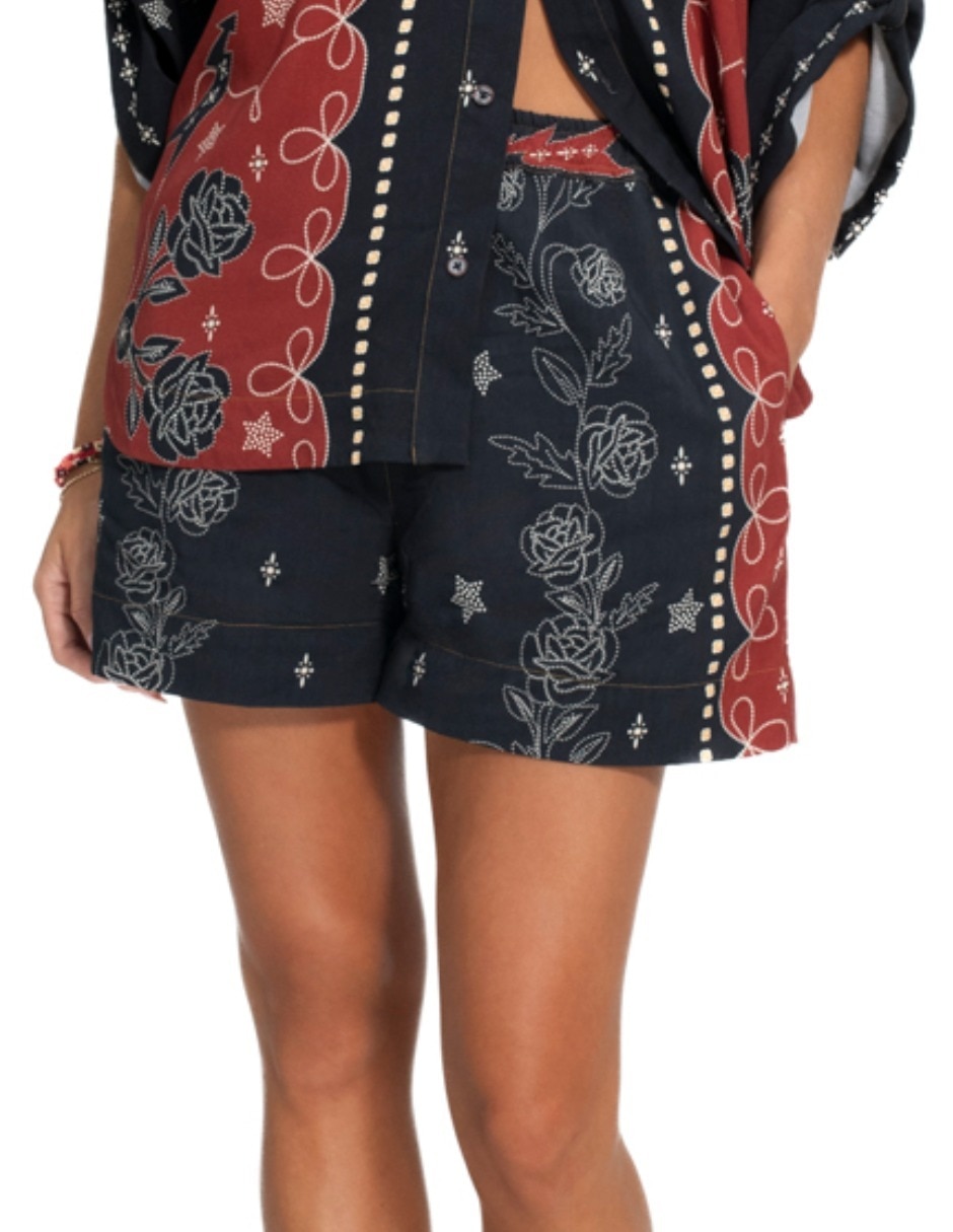 Short para mujer Short para mujer