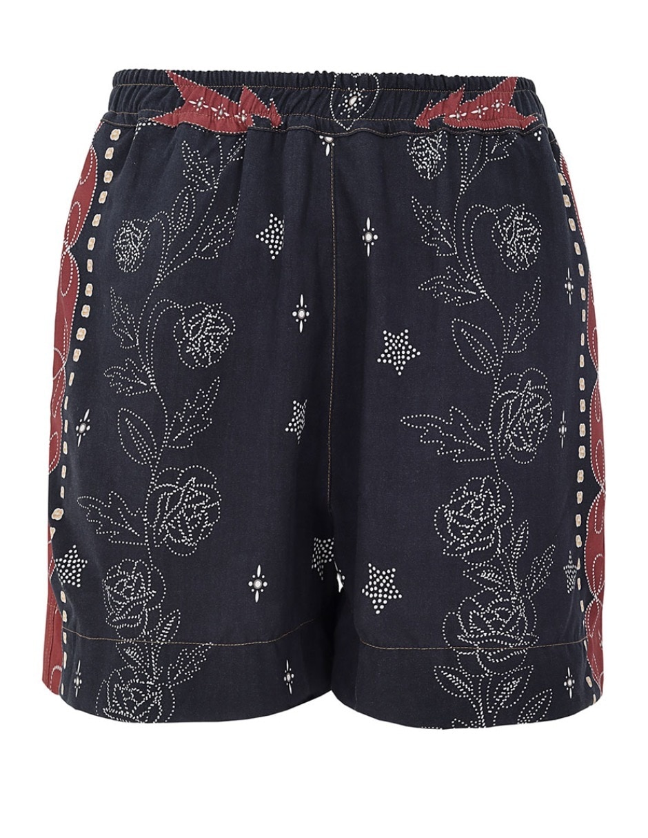 Short para mujer 2