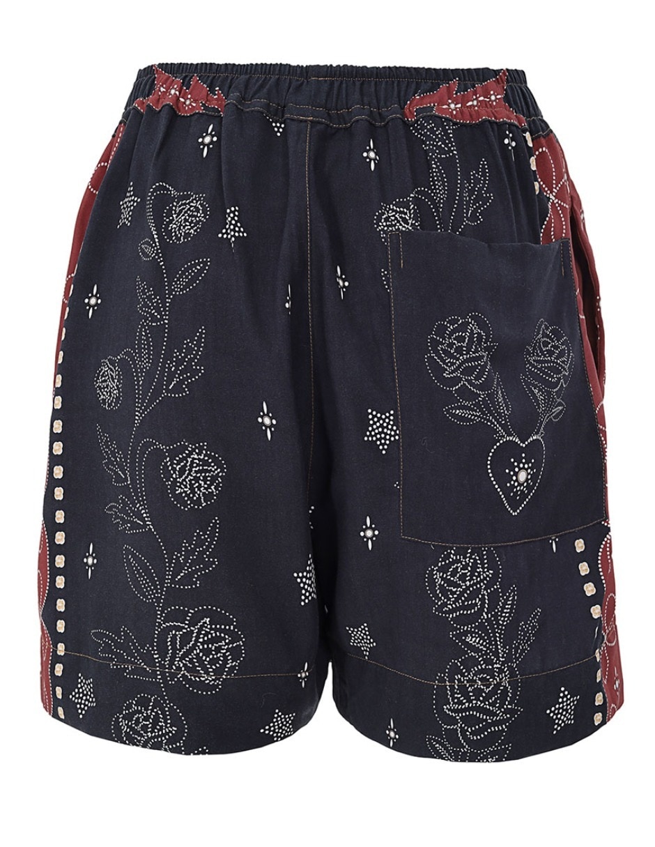 Short para mujer 3